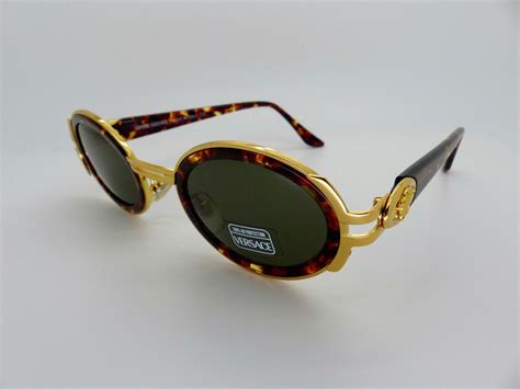 vintage gianni versace sunglasses|cheap vintage versace sunglasses.